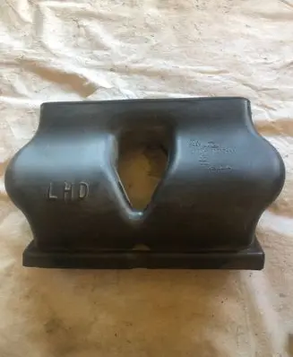 Ford Connect Air intake duct part 