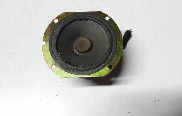 Ford Galaxy High frequency speaker in the rear doors 7MC035411E010