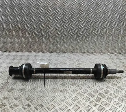 Audi E-tron GT Rear driveshaft 9J1501201B