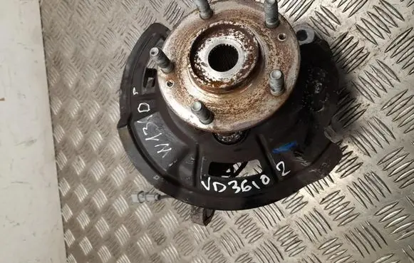 KIA Niro Front wheel hub K02R
