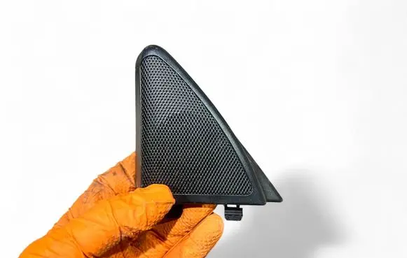 Mercedes-Benz CL C216 Front door high frequency speaker A2128201002 1770292 08707