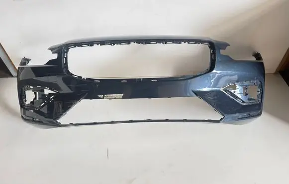 Volvo V60 Front bumper 31455621