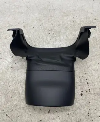 Audi Q7 4L Steering wheel column trim 4L0953515