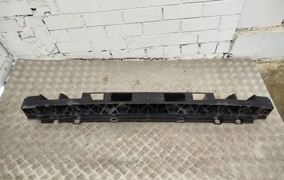 Volkswagen Crafter Rear bumper cross member 7C0807305D 63332450