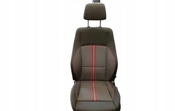 BMW M5 Seat set 