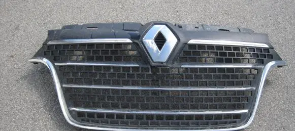 Renault Master III Front grill 628959833R