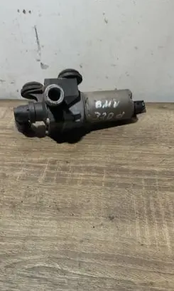 BMW 3 E90 E91 Electric auxiliary coolant/water pump 0392020097