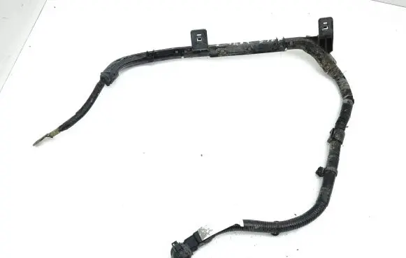 Mazda 6 Wires (starter motor) 