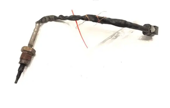 Exhaust gas temperature sensor
