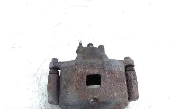 Dodge Caliber Front brake caliper