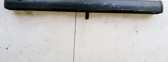 Volkswagen PASSAT B5 Parcel shelf