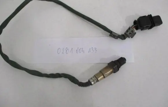 Mercedes-Benz E W212 Lambda probe sensor 0281004133