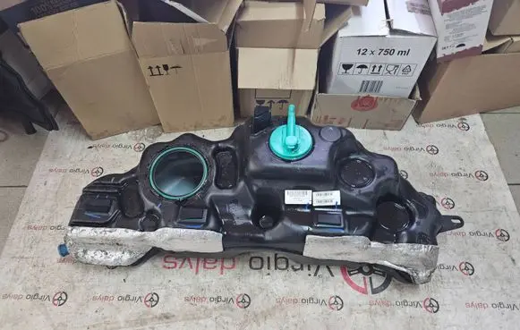 Opel Grandland X Fuel tank 9832694280 45RXAD0012076