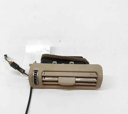 Audi A7 S7 4G Dashboard air vent grill cover trim 4G0819210E