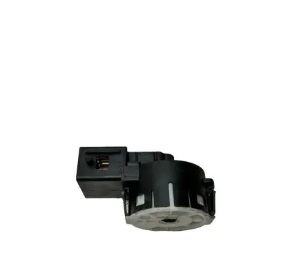 Mazda 3 II Ignition lock contact 