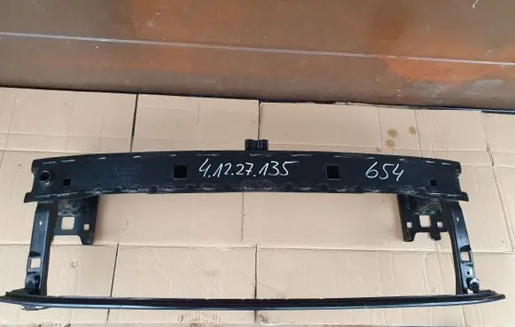 Skoda Scala Front bumper cross member 654807109F 654807651