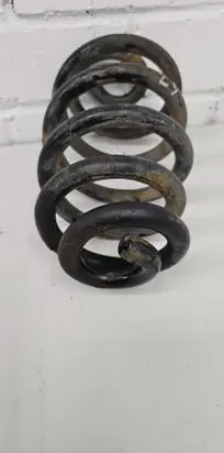 Audi A4 S4 B6 8E 8H Rear coil spring