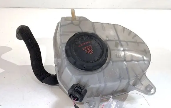 Seat Ateca Coolant expansion tank/reservoir 5WA121407G