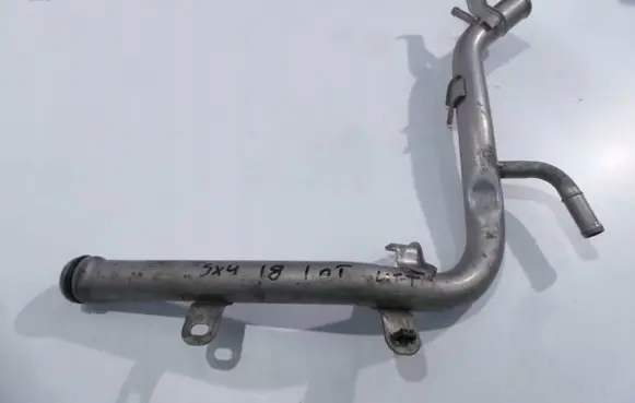 Suzuki SX4 S-Cross Engine coolant pipe/hose 3769250