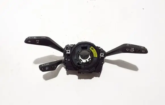 Audi Q8 Wiper turn signal indicator stalk/switch 