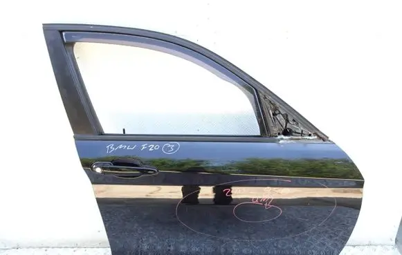 BMW 1 F20 F21 Front door
