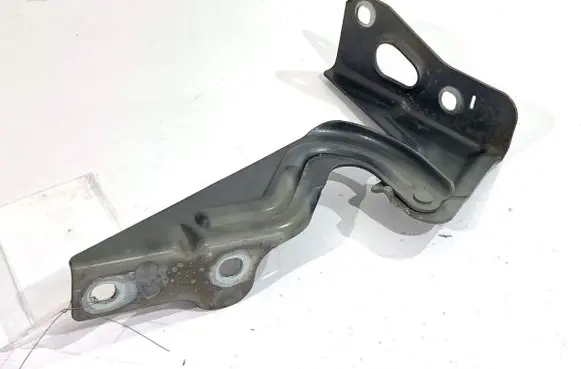 Seat Ibiza IV (6J,6P) Engine bonnet/hood hinges 6J0823302A