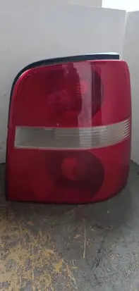 Volkswagen Touran I Rear/tail lights