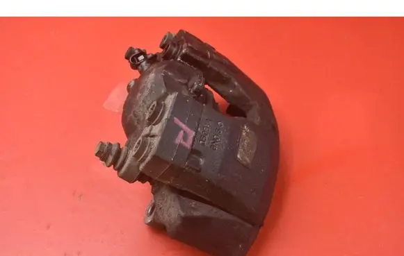 Audi A6 Allroad C7 Front brake caliper 