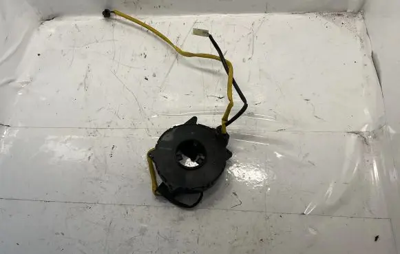 Hyundai Galloper Airbag slip ring squib (SRS ring)
