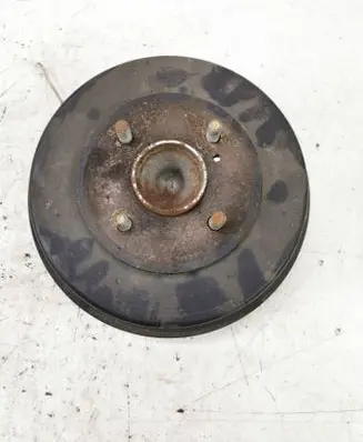 Ford B-MAX Rear wheel hub AY112219L