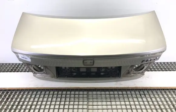 Honda City Tailgate/trunk/boot lid