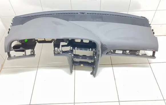 Audi A6 Allroad C6 Dashboard 4F0857067A 4F1857041 4F1858005