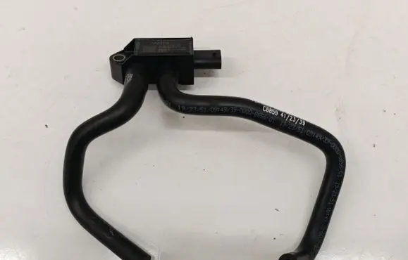 Ford Kuga III Exhaust gas pressure sensor JX7A5L200AD