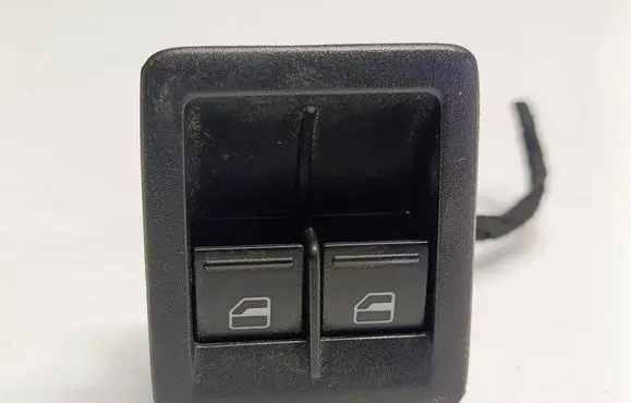 Volkswagen Scirocco Electric window control switch 1K8959527T1 1K8959527 1K8959851