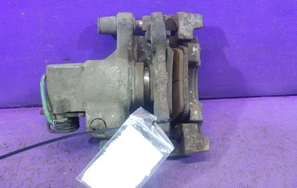 Renault Laguna II Rear brake caliper
