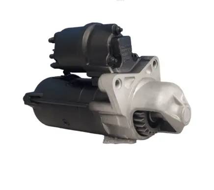Ford Fiesta Starter motor CS971 10439964