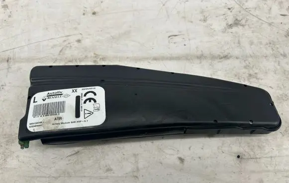 Renault Clio IV Seat airbag 985H16834R