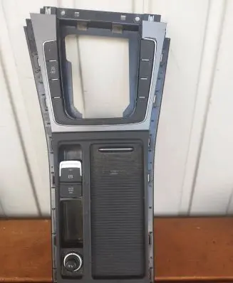 Volkswagen Golf VII Center console 5G1863245