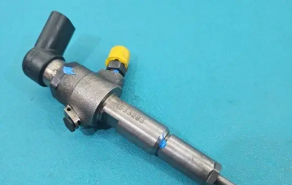 Ford Fiesta Fuel injector 9654551080 IMPRK1533283