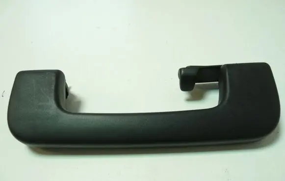 Audi A6 S6 C6 4F Engine bonnet (hood) release handle