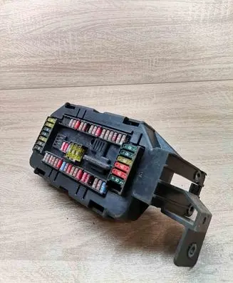 BMW X5 F15 Fuse module 9265835