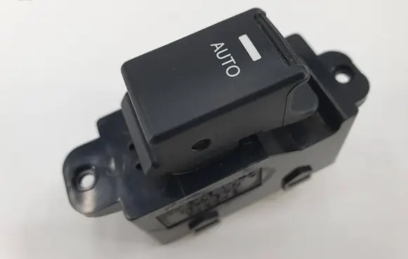 KIA Sorento Electric window control switch 1877