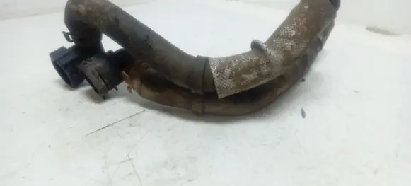 Seat Altea XL Engine coolant pipe/hose