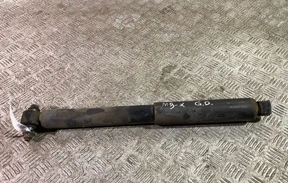 Mercedes-Benz X-class W470 Rear shock absorber/damper