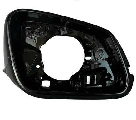 BMW 3 F30 F35 F31 Plastic wing mirror trim cover F5166P 51167302412