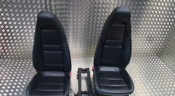 Porsche Panamera (971) Front driver seat 