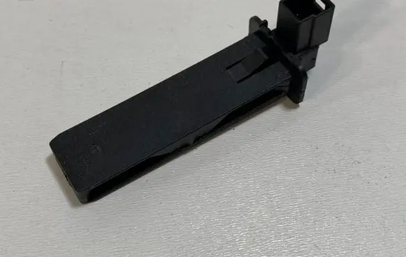 Volkswagen Golf VII Interior temperature sensor 5Q0907543