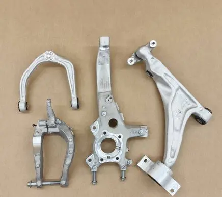 Volvo EX90 Front suspension assembly kit set 32269356 32269360 32269352