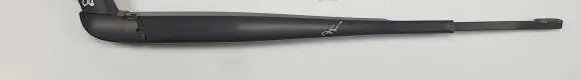 Land Rover Discovery 4 - LR4 Front wiper blade arm 6H223405BB
