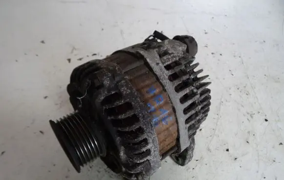 Nissan Qashqai Generator/alternator